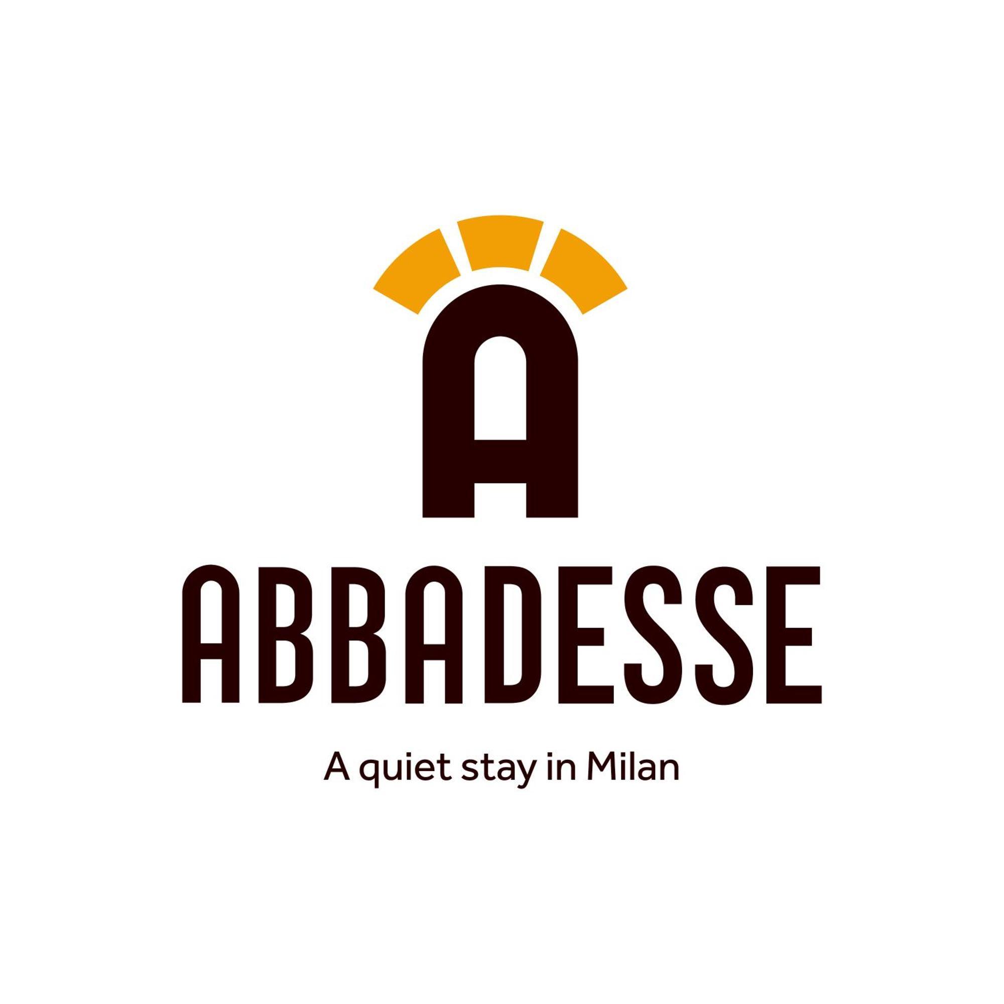 Bilocale Dafne Abbadesse Guest House Milán Exterior foto